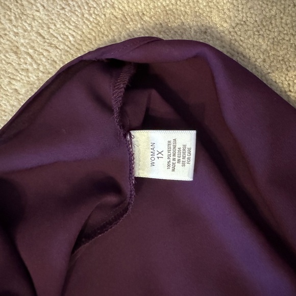 Roz & Ali blouse - Picture 6 of 9